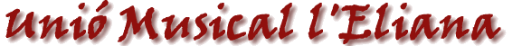 Unió Musical L'Eliana